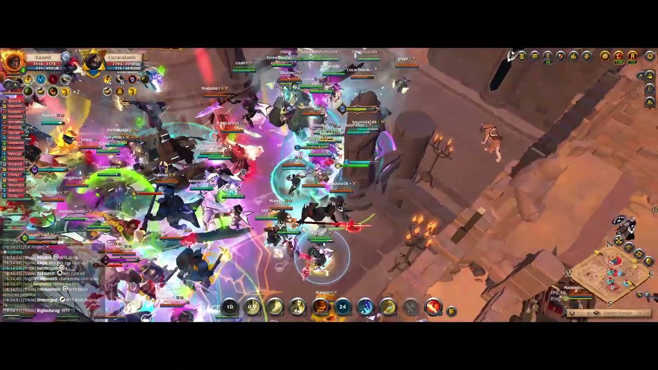 reset day 2/2/2026 HEALER POV
