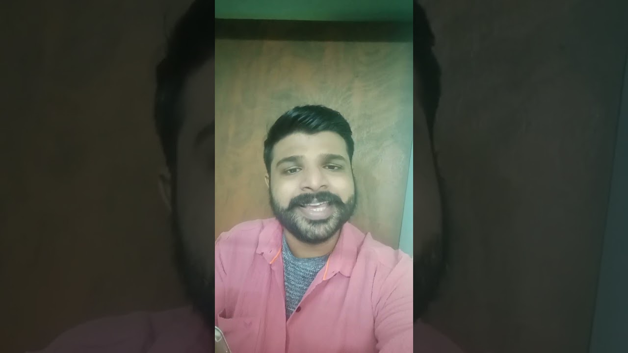 Naran| omalkanmani ithile vaa |sreehari s