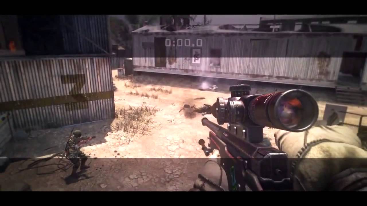 AlwaysPaco&trade; | Combat Training Montage
