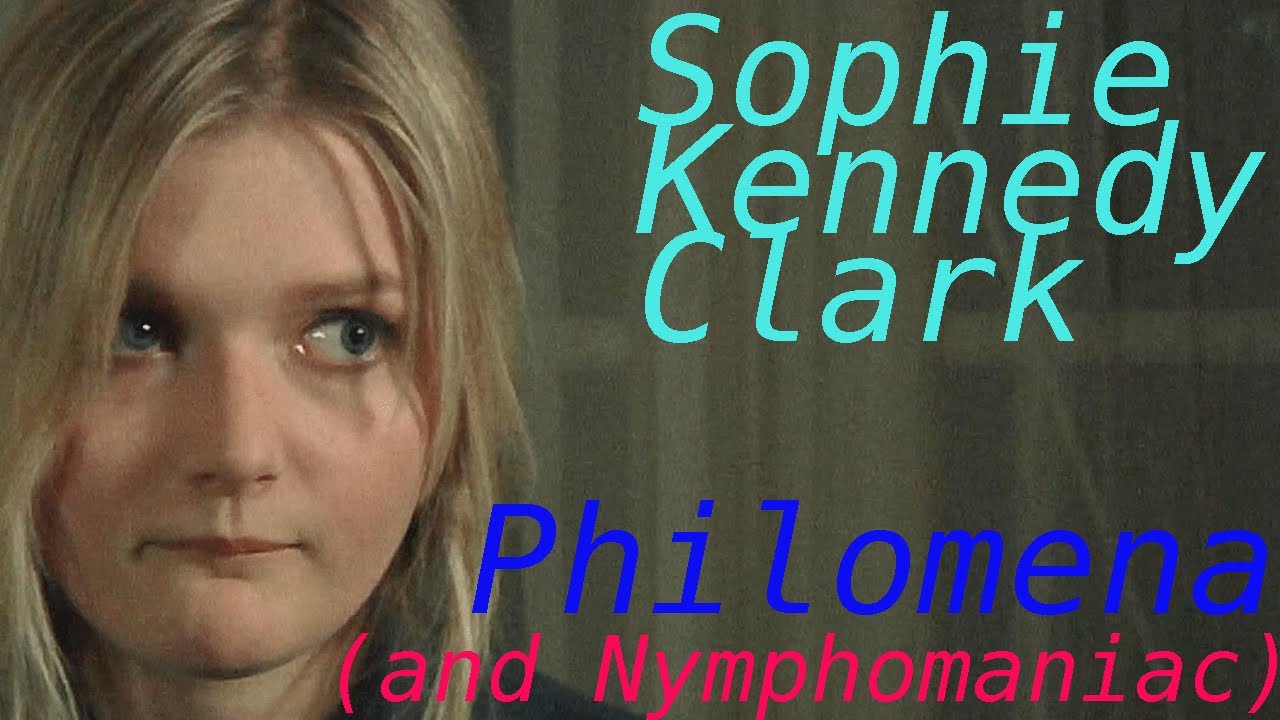 DP/30: Sophie Kennedy Clark talks Philomena (& Nymphomniac)