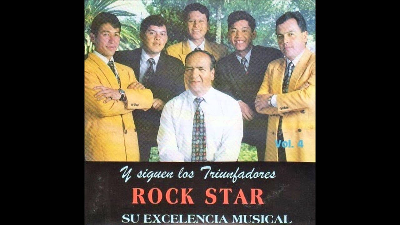la segunda carta rock estar del ecuador