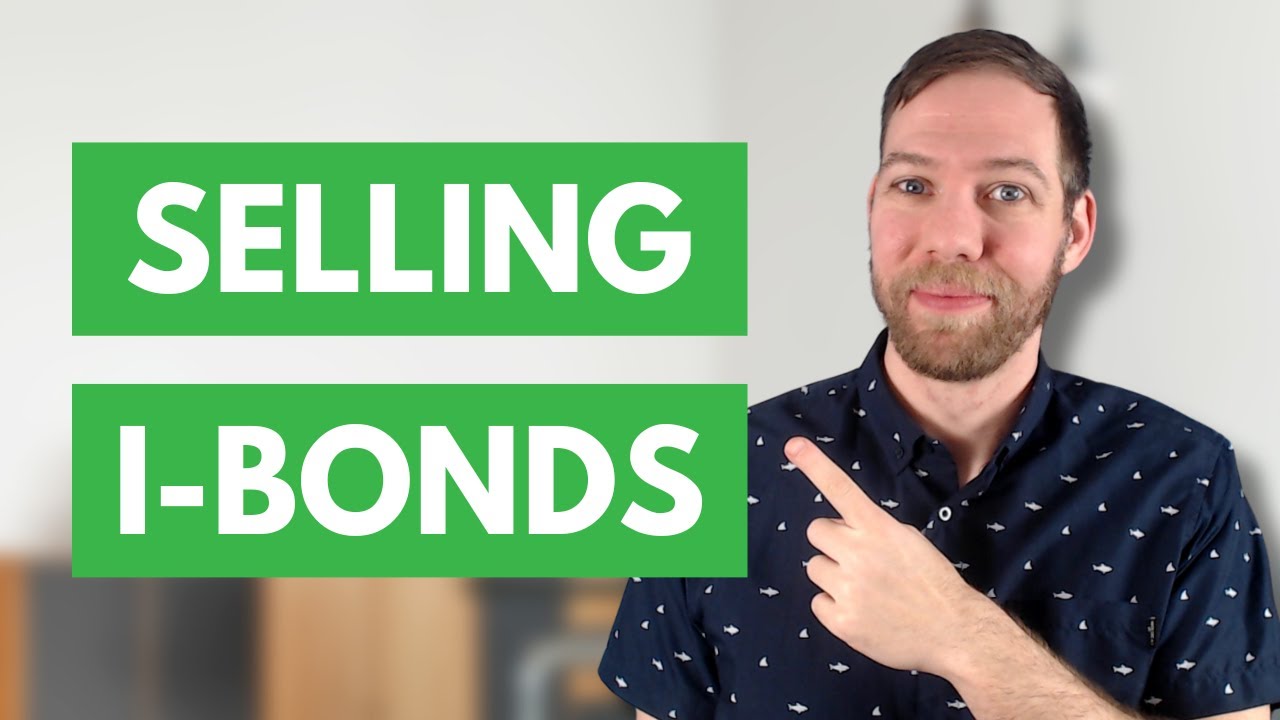 When and How to Sell Your I Bonds (2024)