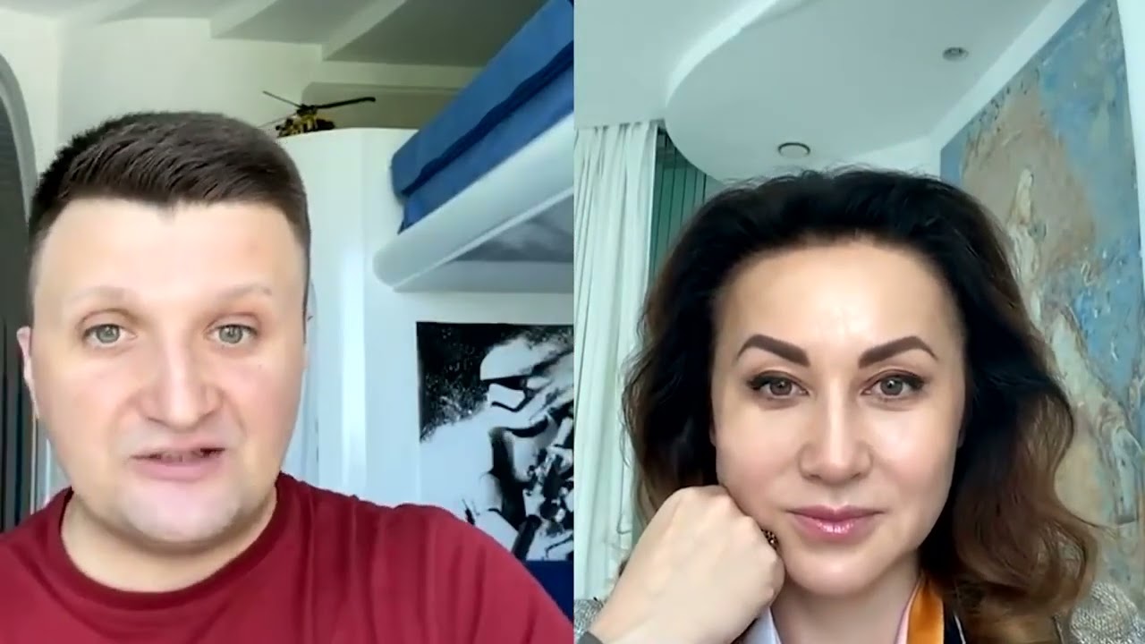 LIVE Илья Федоров: Как выйти из долгов?