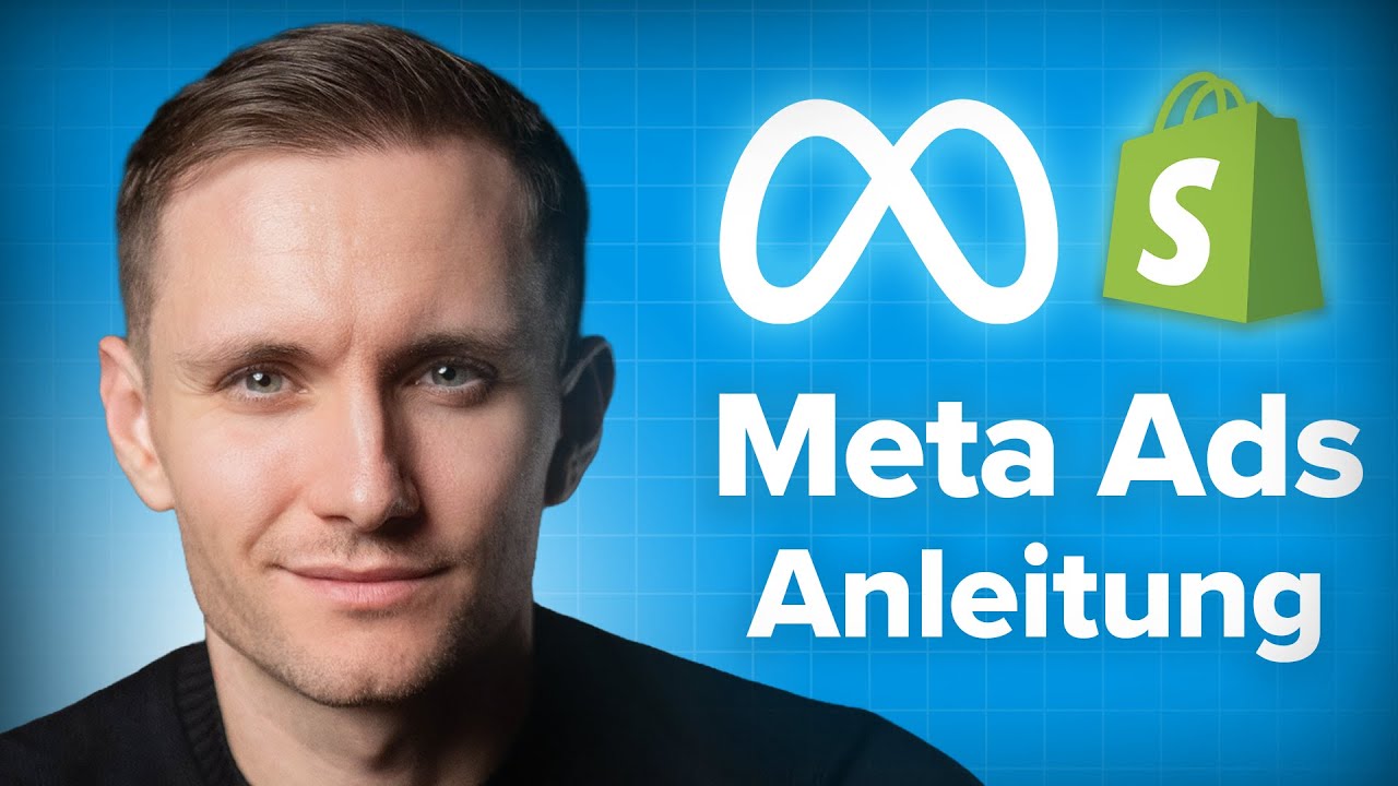 Facebook/Meta Werbung schalten in 2025 - Schritt für Schritt Anleitung