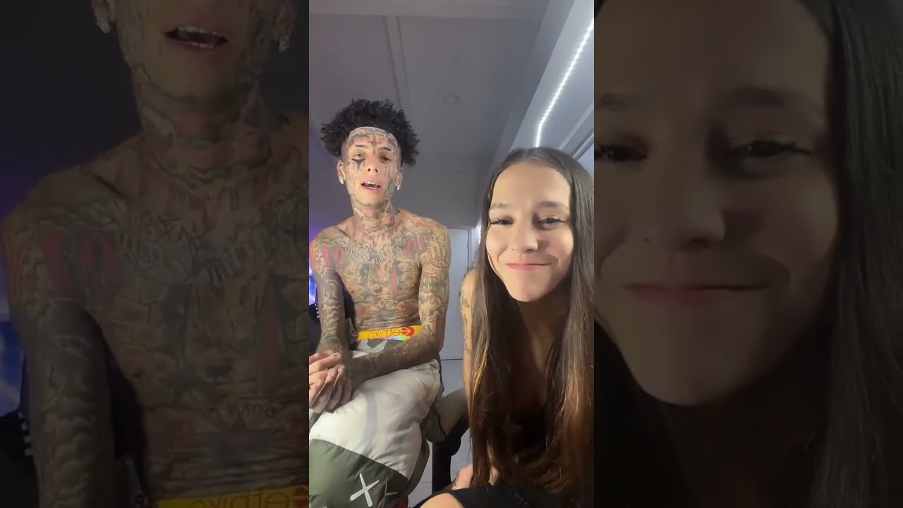 Crazyassyaya TikTok LIVE with Flyysoulja (12-14-25) 