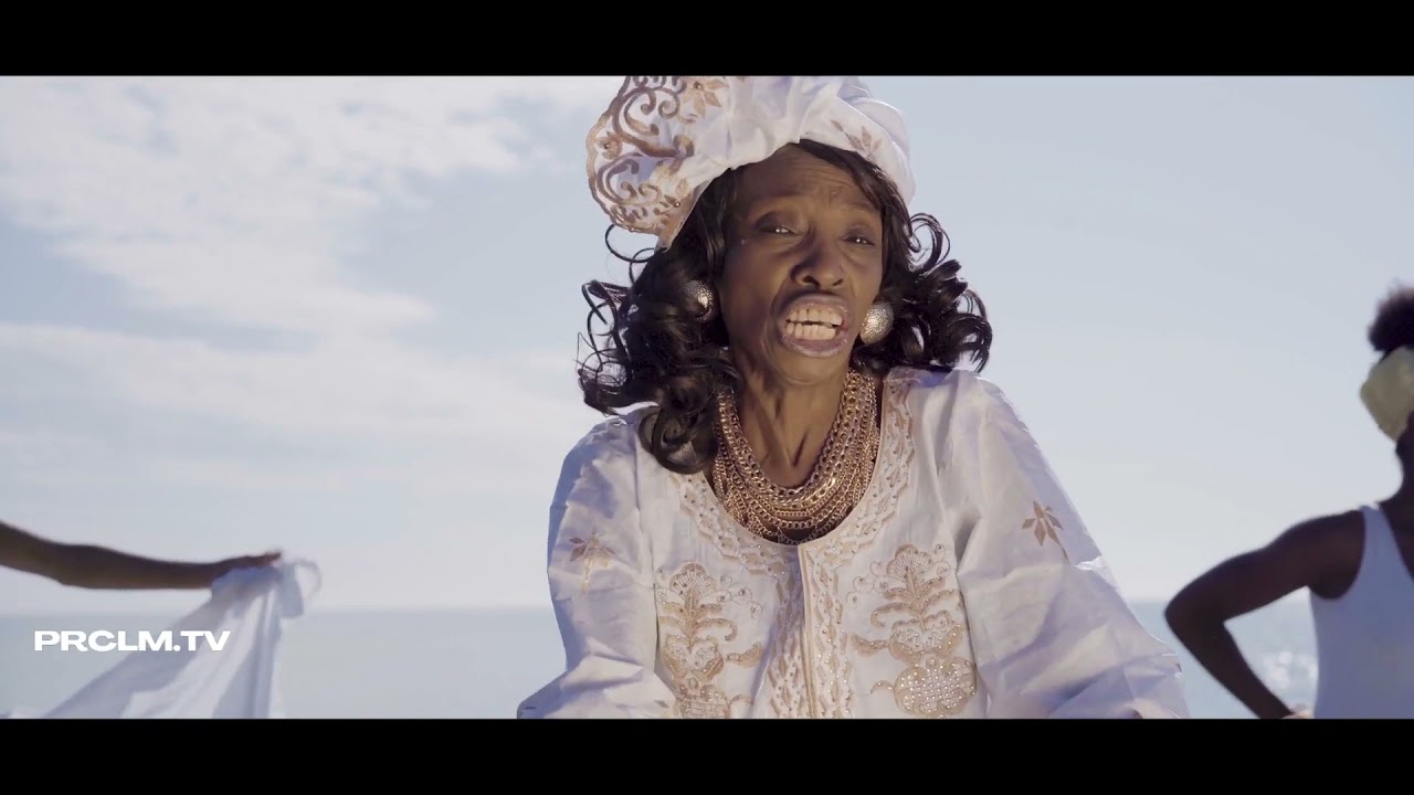 Kay Morris | Aba Oh Official Music Video | Gospel Afrobeat