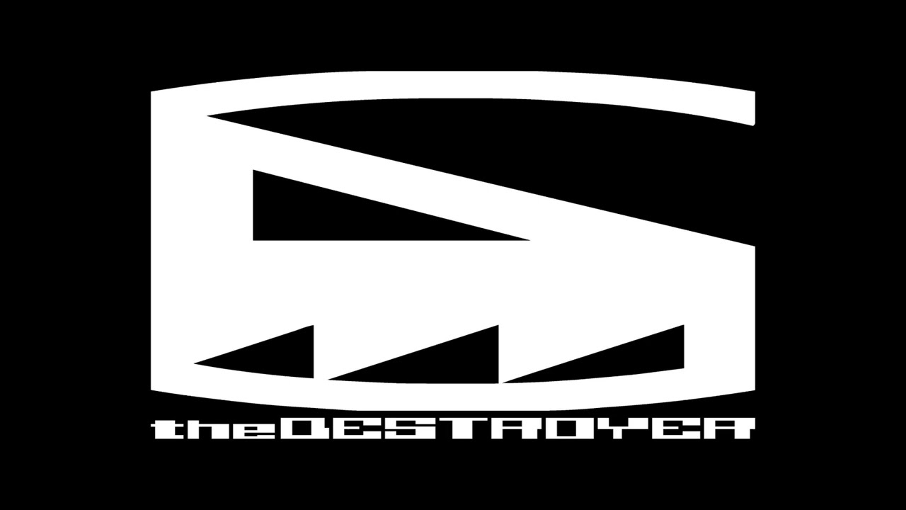 The Destroyer – Live @ Beter Kom Je Niet 2 (live '06)