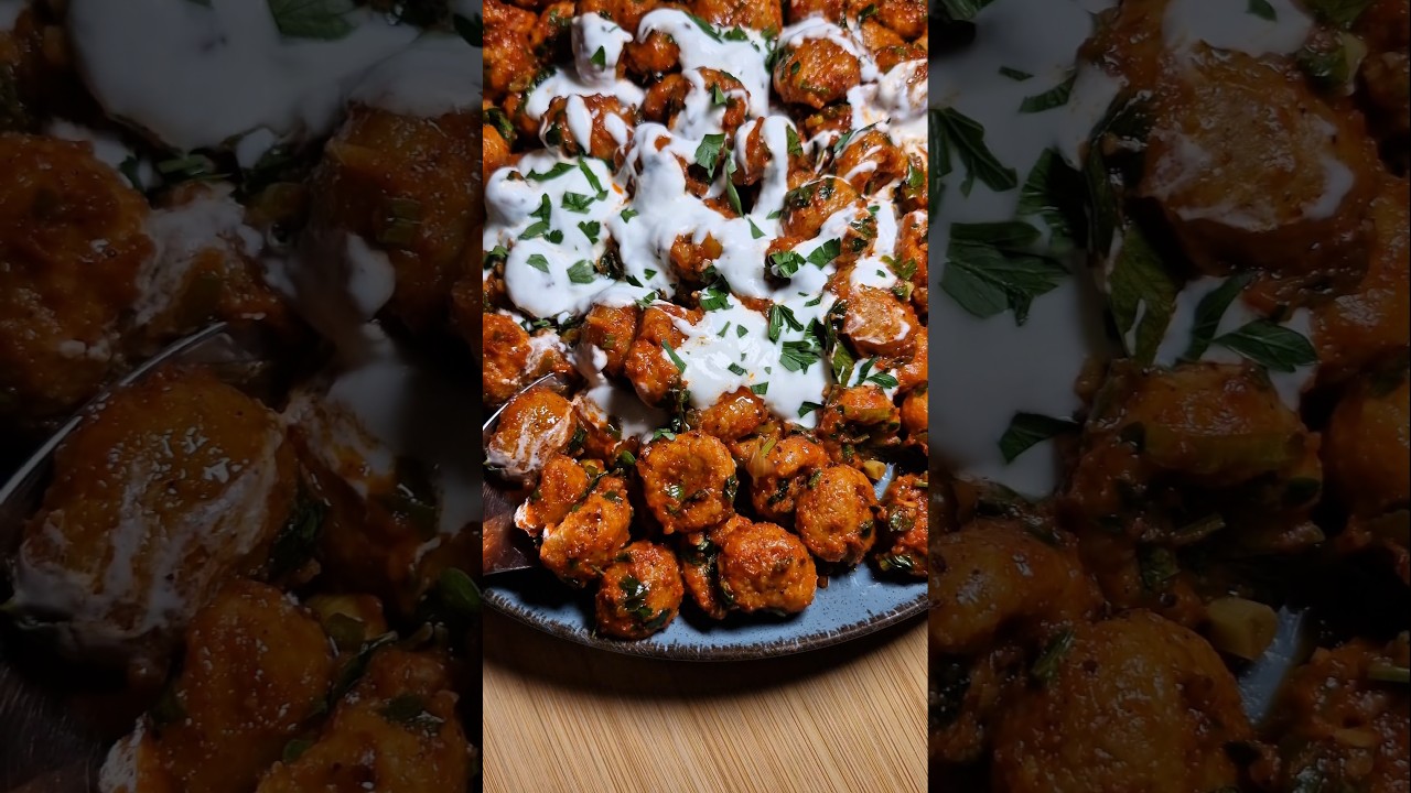 Adana Usulü Fellah Köfte 🔥 Bu Tarifi Yapmayan Pişman! 😍 