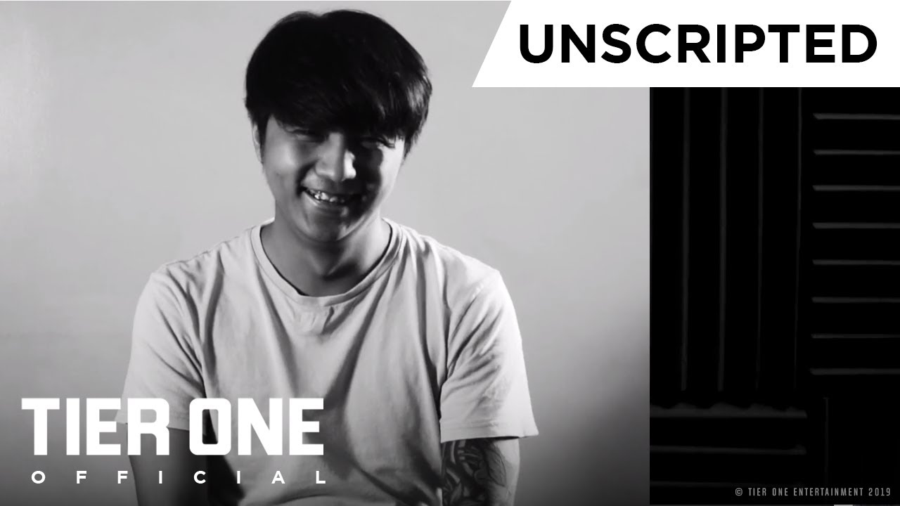 UNSCRIPTED: Ryoyr