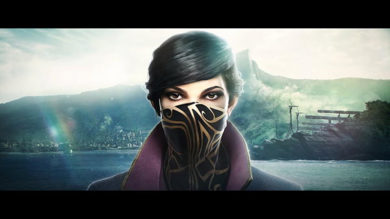 Dishonored 2 playthrough / Emily Kaldwin Part 3