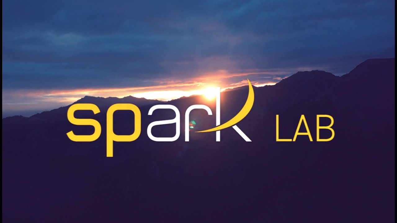 SpArk LAB 2025 avec le Grand Raid BCVs