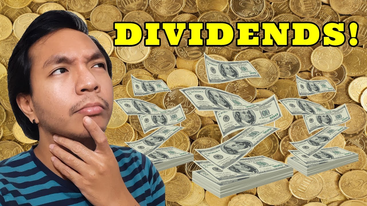 Dividend Stocks with Ex-Dates this June - Peso Smart PH