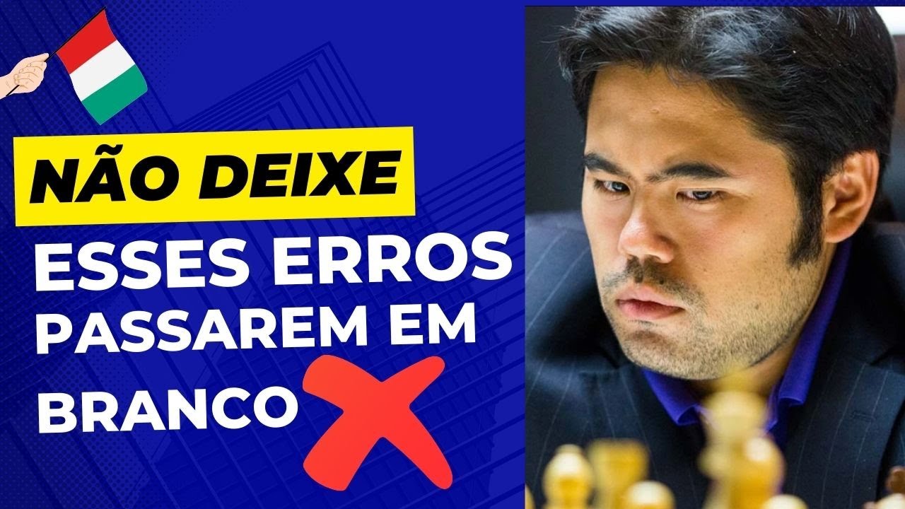 Aprenda a PUNIR os 2 ERROS mais comuns na ITALIANA!!