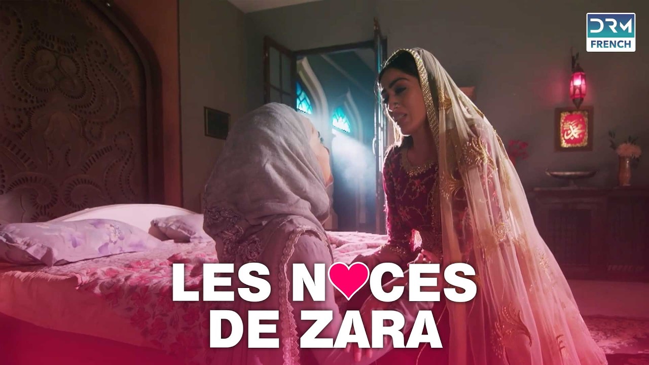 Le poids d’un engagement imposé | LES NOCES DE ZARA | #feuilletonfrançais | GL2O