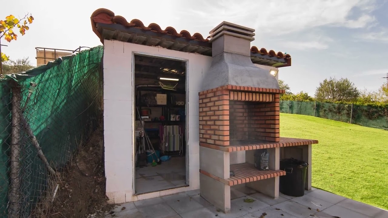 FINCA DE RECREO en Altos de Tajonar - NOAIN
