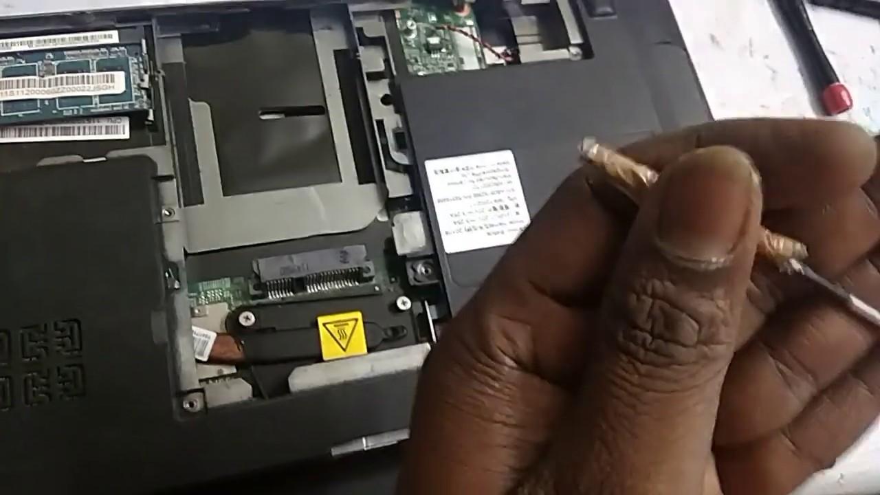 How to disable for lenovo B460e laptop