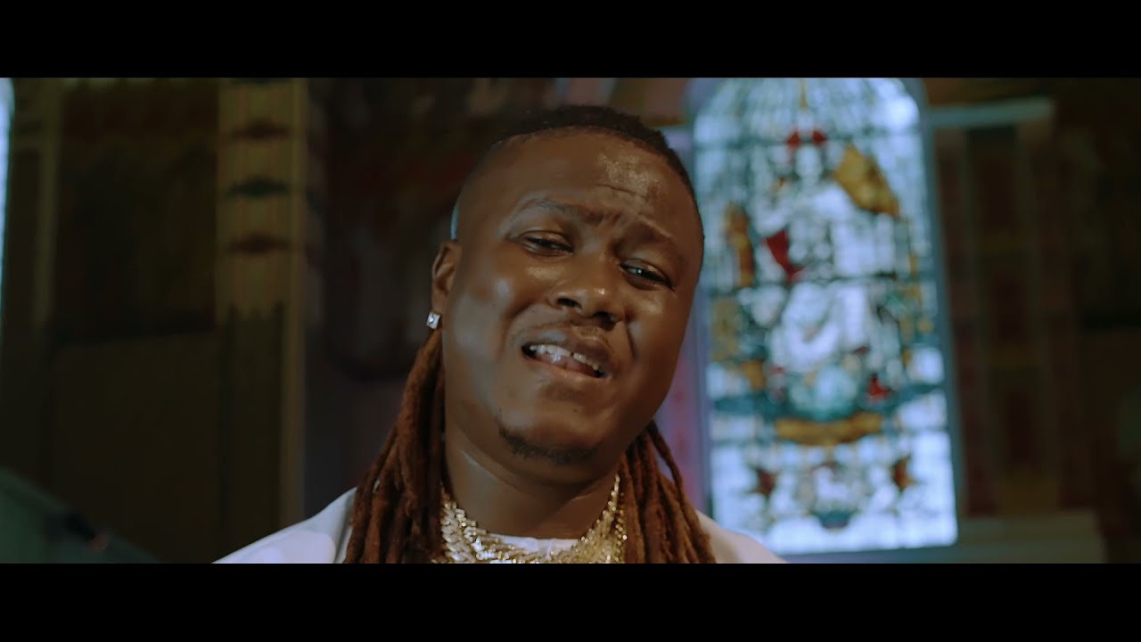Innocent Kuti -God Nor Go Shame Us (Official Video) #subscribe #motivation