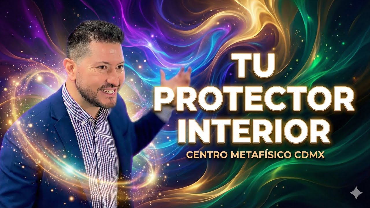 LAS LEYES DEL “YO SOY”: Historia de Moisés | Centro Metafísico CDMX