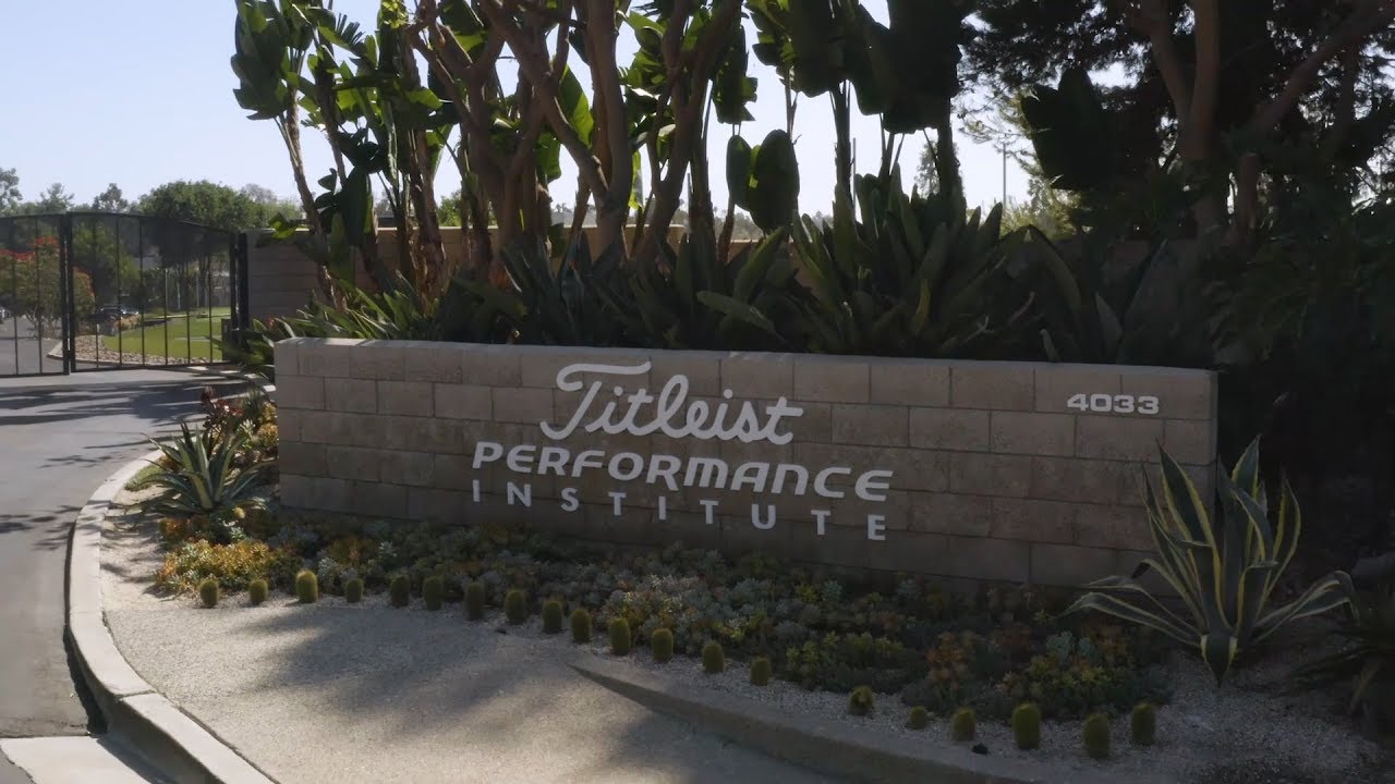 Life Fitness | Titleist Performance Institute