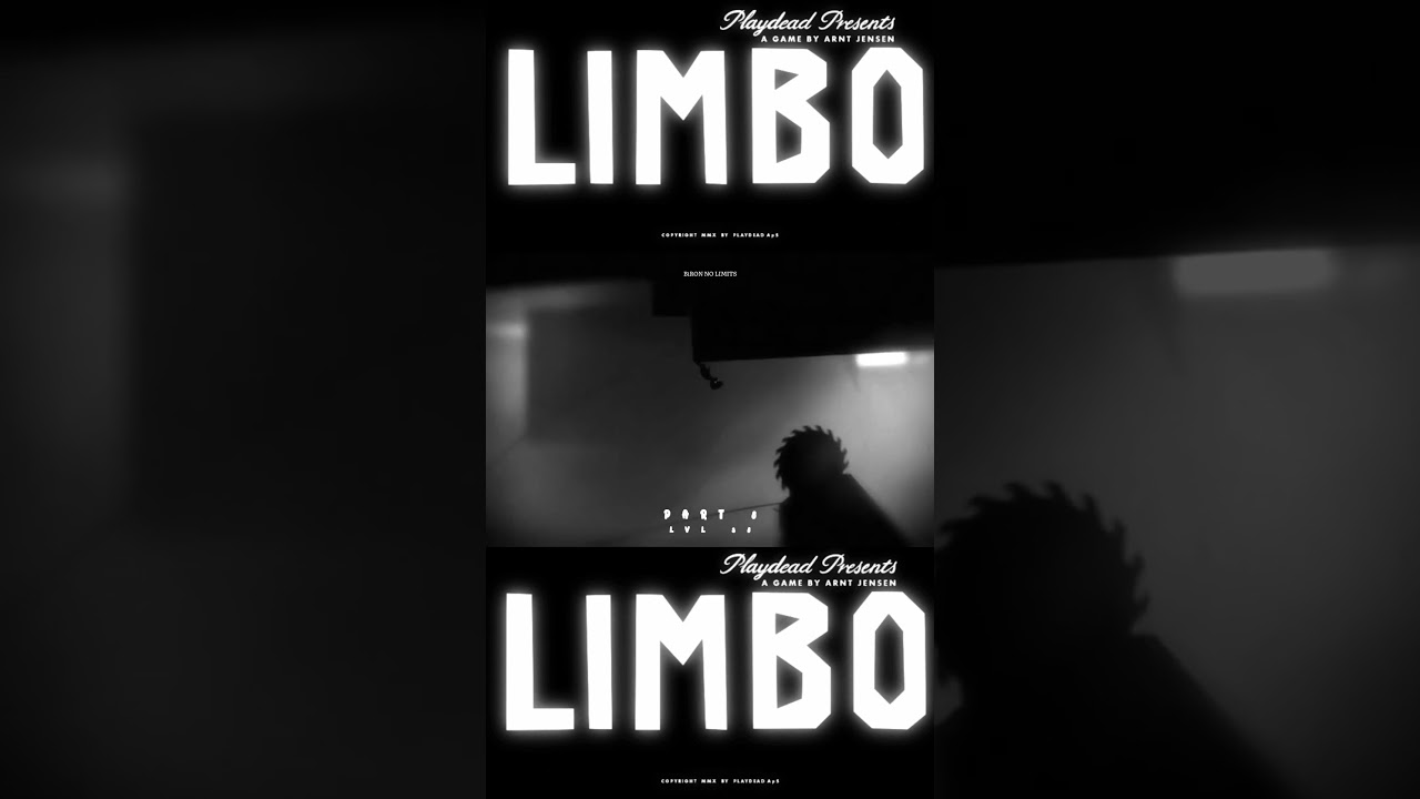 How to Master Limbo: Level 38 Part 8 😱💯 #b1ronnolimits #limbo