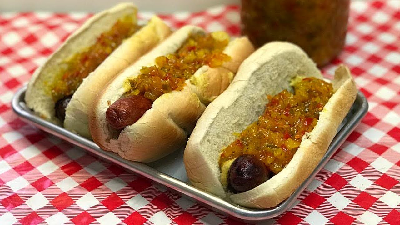 NEW JERSEY RIPPER DOGS!! HOT DOGS OF SUMMER!!