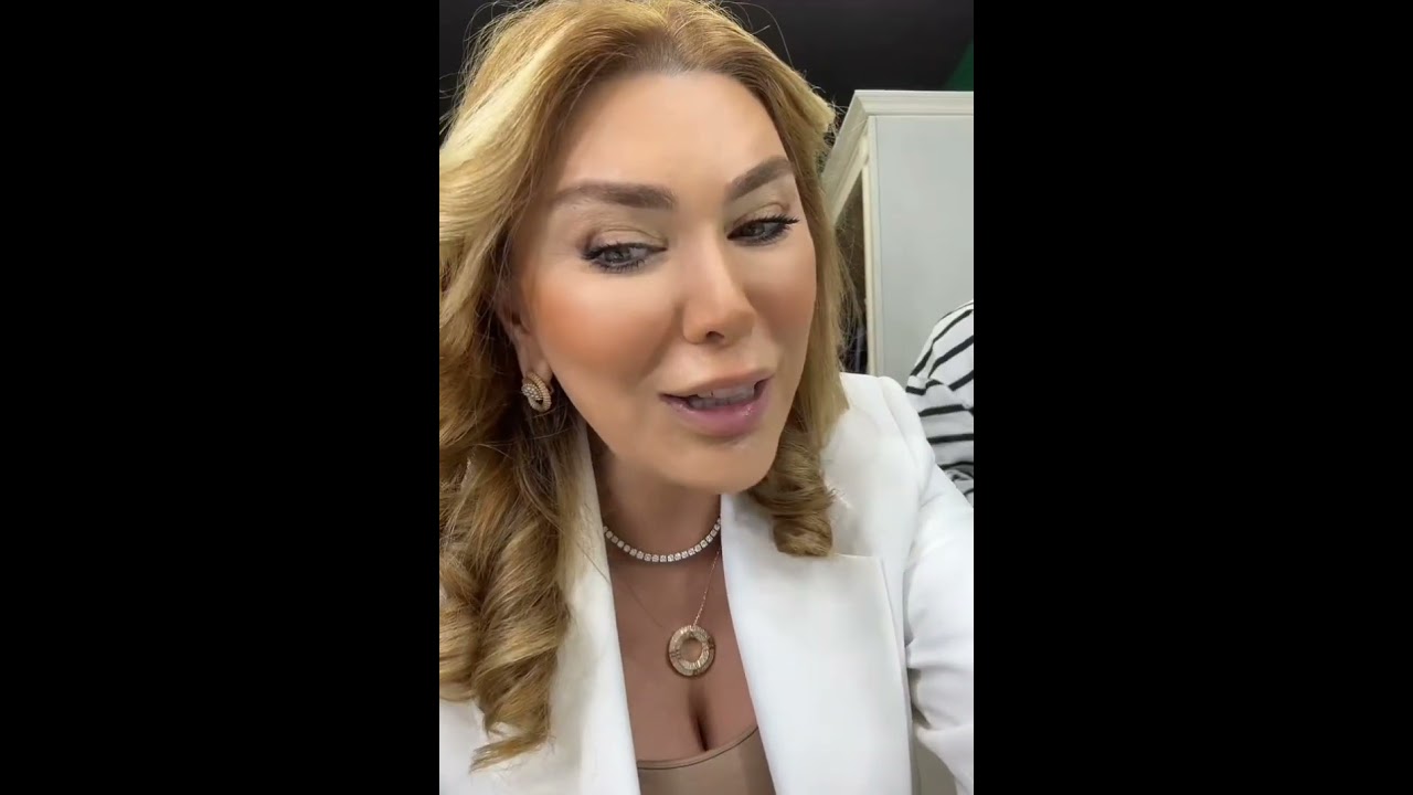 G&uuml;lxanım Xoşqədəm xanımnan k&ouml;mək istəyir k&uuml;&ccedil;ələrdə qalmışam,mənə k&ouml;mək elə🫨