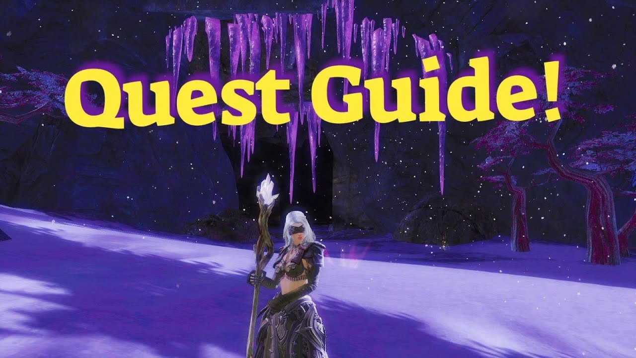 Guild Wars 2: Temple of the Forgotten God || Guide 2020