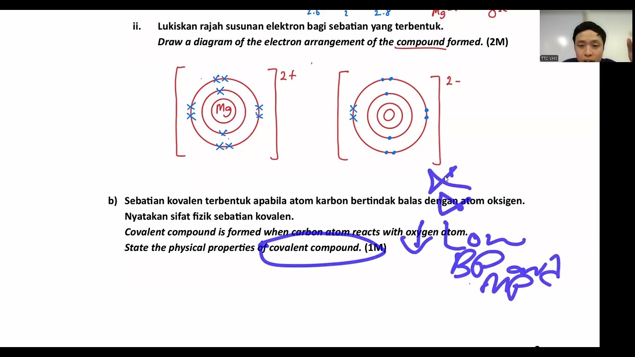 Mar Week 2 Q6 F4C5 Structural Question