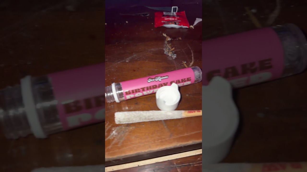 Exotic preroll review ‼️‼️ #blowup #legal