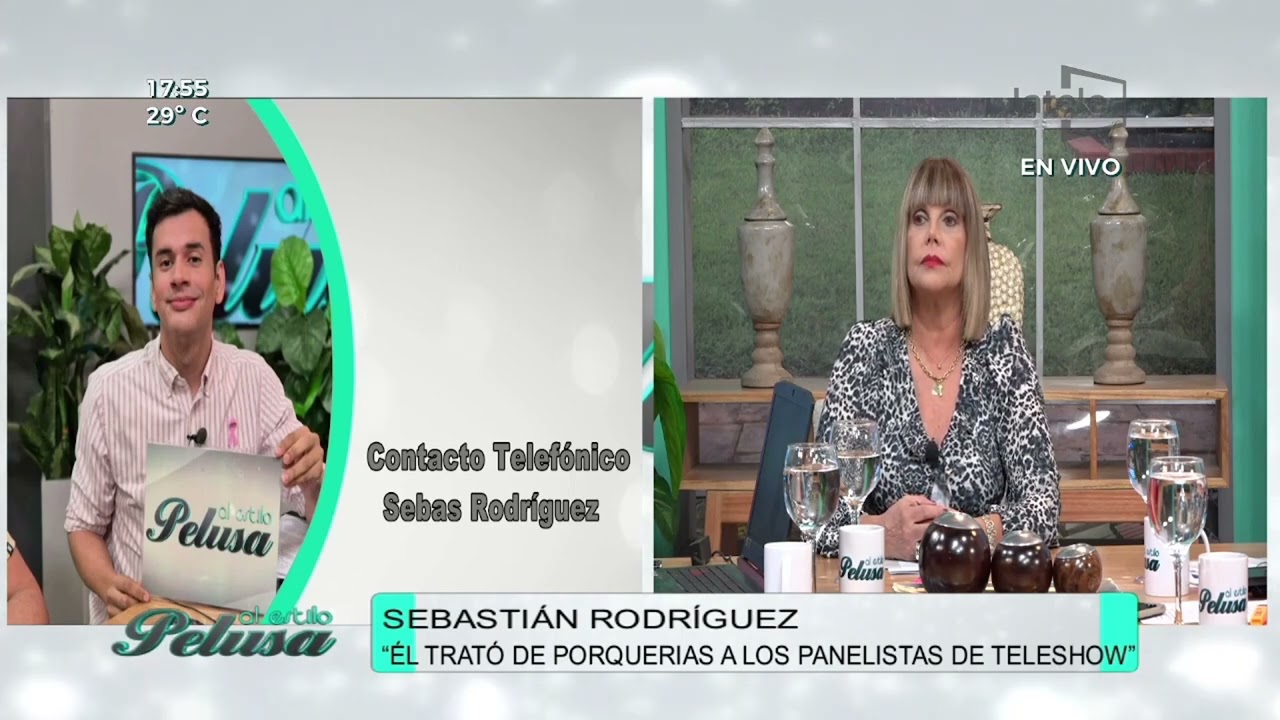 Sebastián Rodríguez rompe el silencio tras el juicio con Iván 