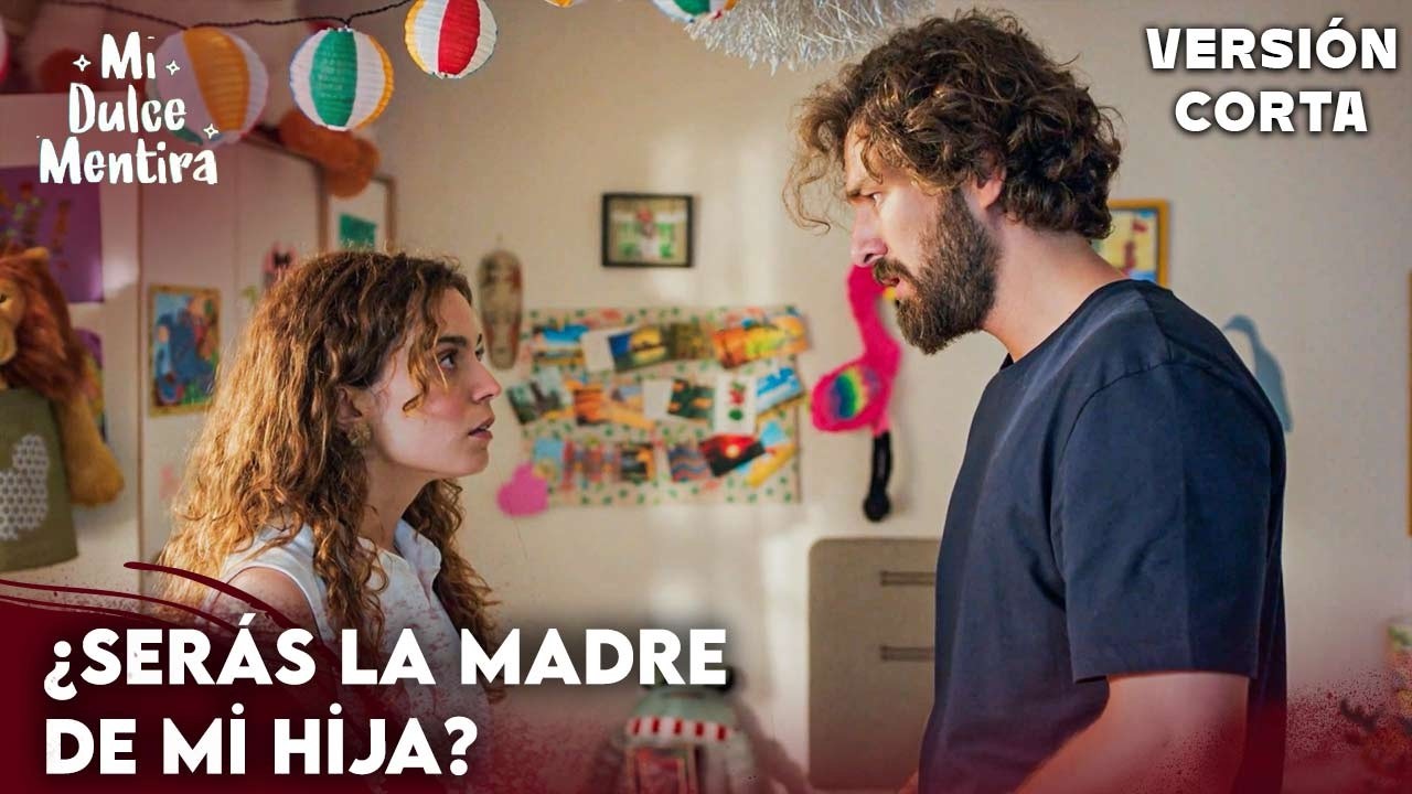 ¡Nejat le hace una oferta increíble! | Mi Dulce Mentira | Doblado en Español #novelasturcas