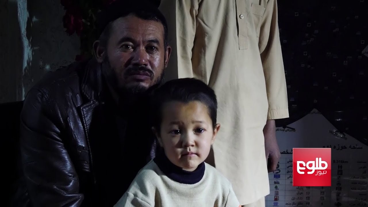DAHLEZHA: Child Abduction Case Probed