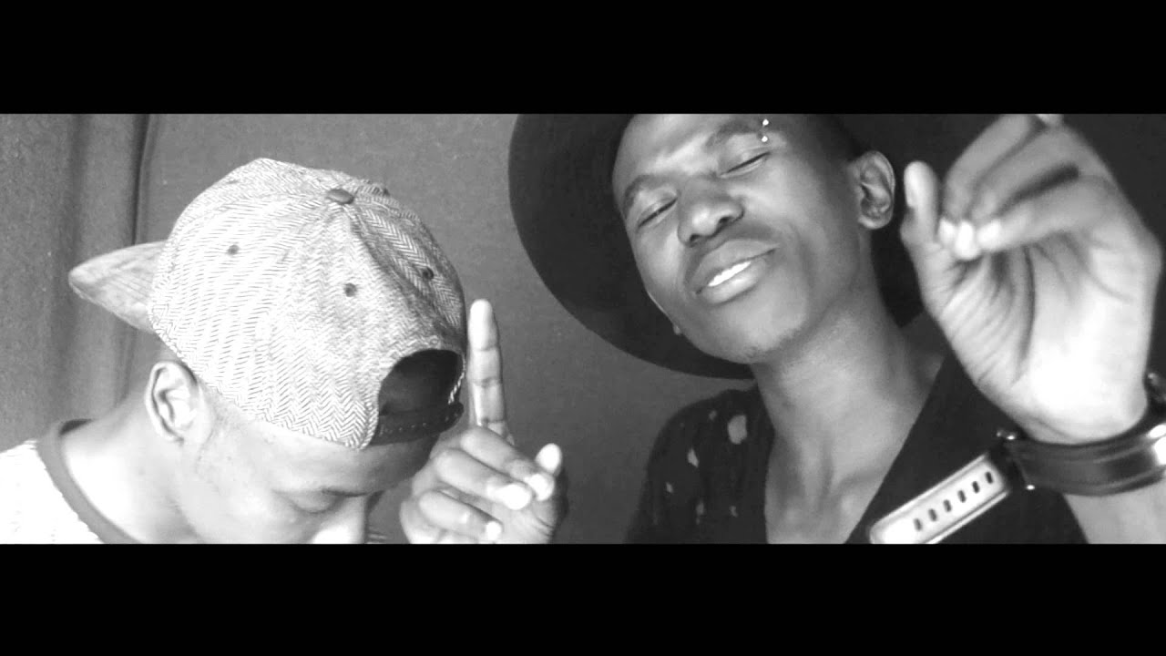 Lloydness ft Lujah halle Going to france