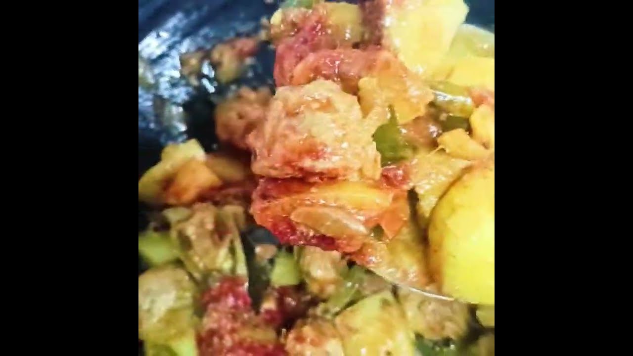 இந்த மாதிரி குழம்பு வச்சு பாருங்க taste சூப்பரா இருக்கும் 