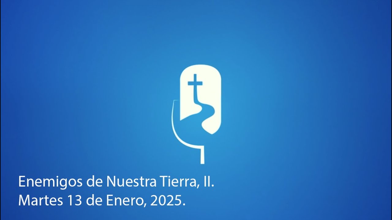 Dra. Graciela Esparza .: Enemigos de la Tierra II :. Una Voz en el Camino