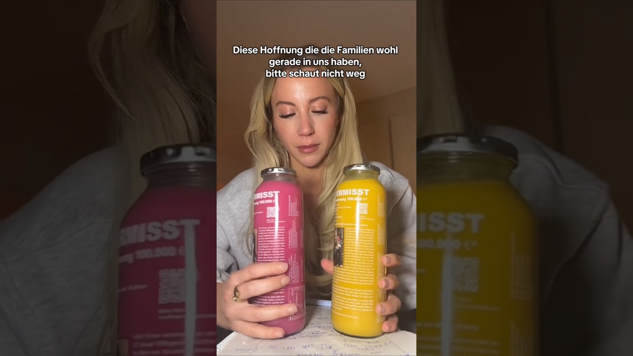 Bitte teilen, kommentieren & verbreiten! Fotos & Infos: truefruits-vermisst.com 