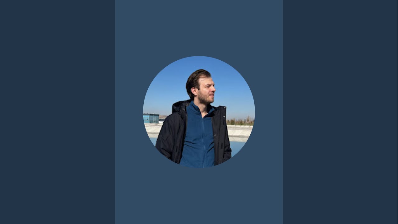Данил Свириденко в прямом эфире!