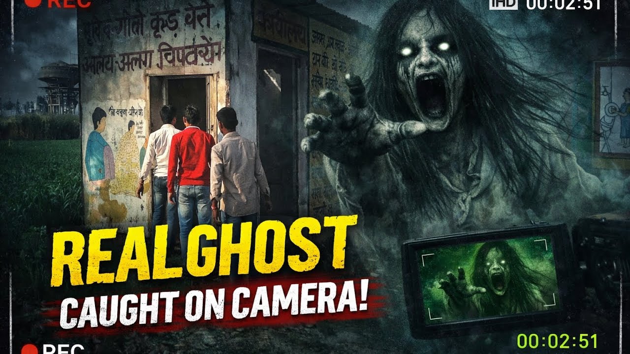 भूत की डरावनी आवाज 👻 #Bhootkivideo #darawnivideo #comedy Video #funnyvideo 