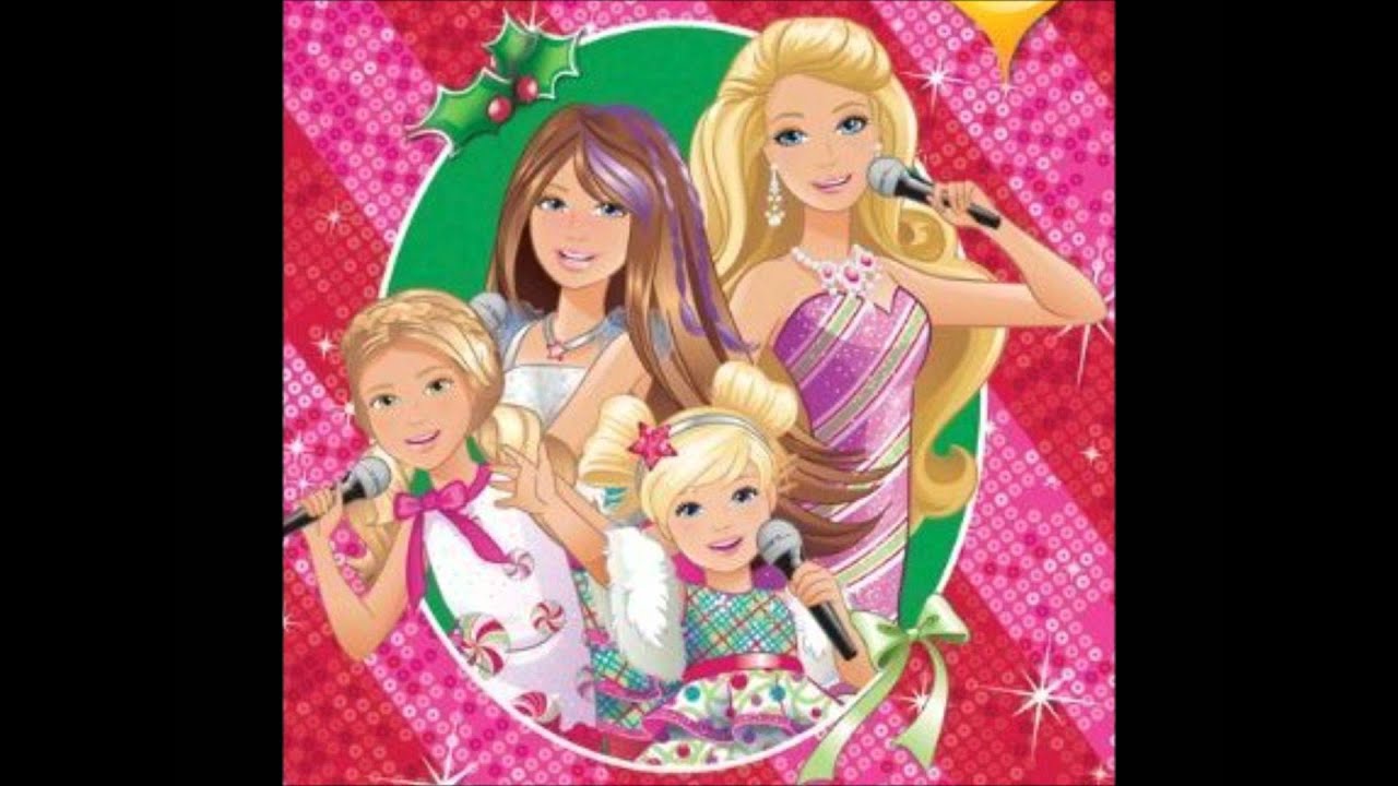 Barbie: A Perfect Christmas Soundtrack - 