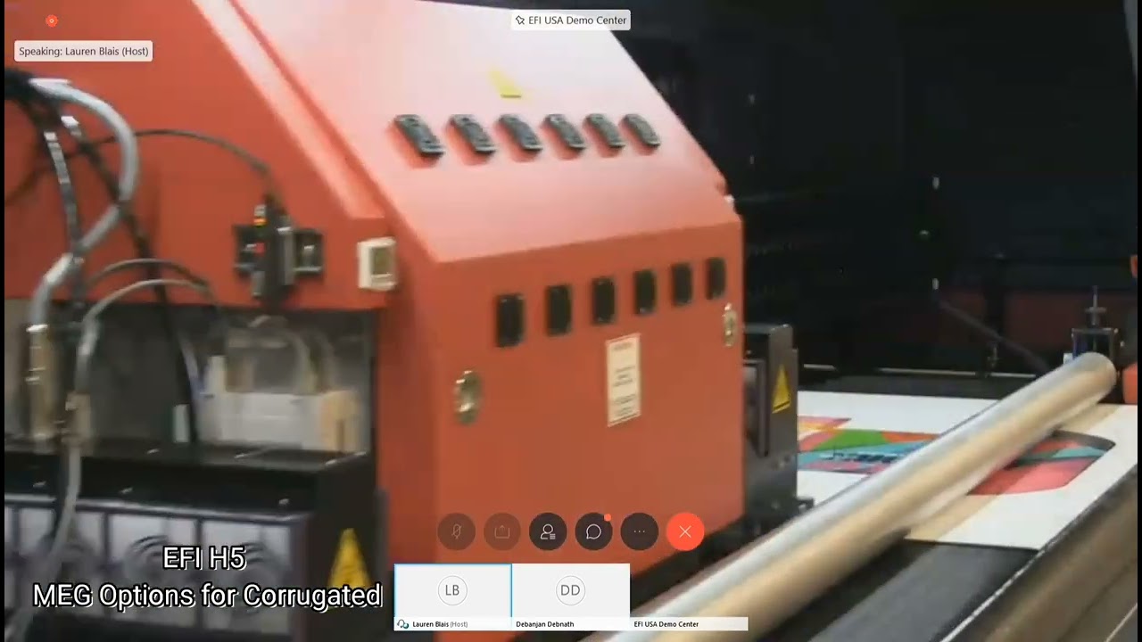EFI H5 MEG Options