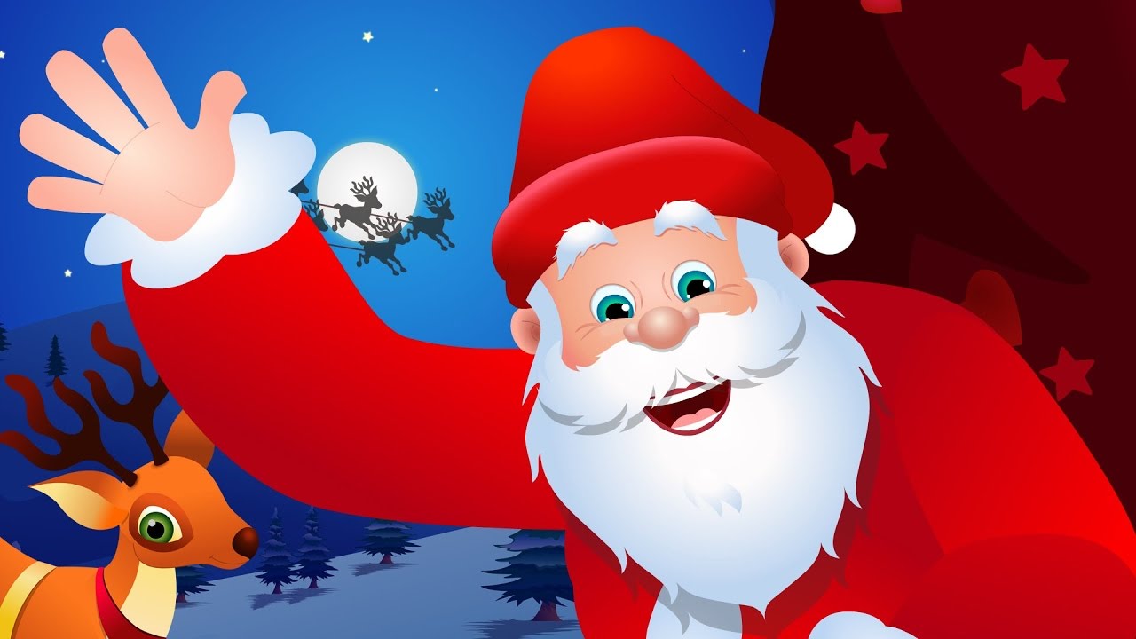 Best Christmas Songs and Carols Of All Time