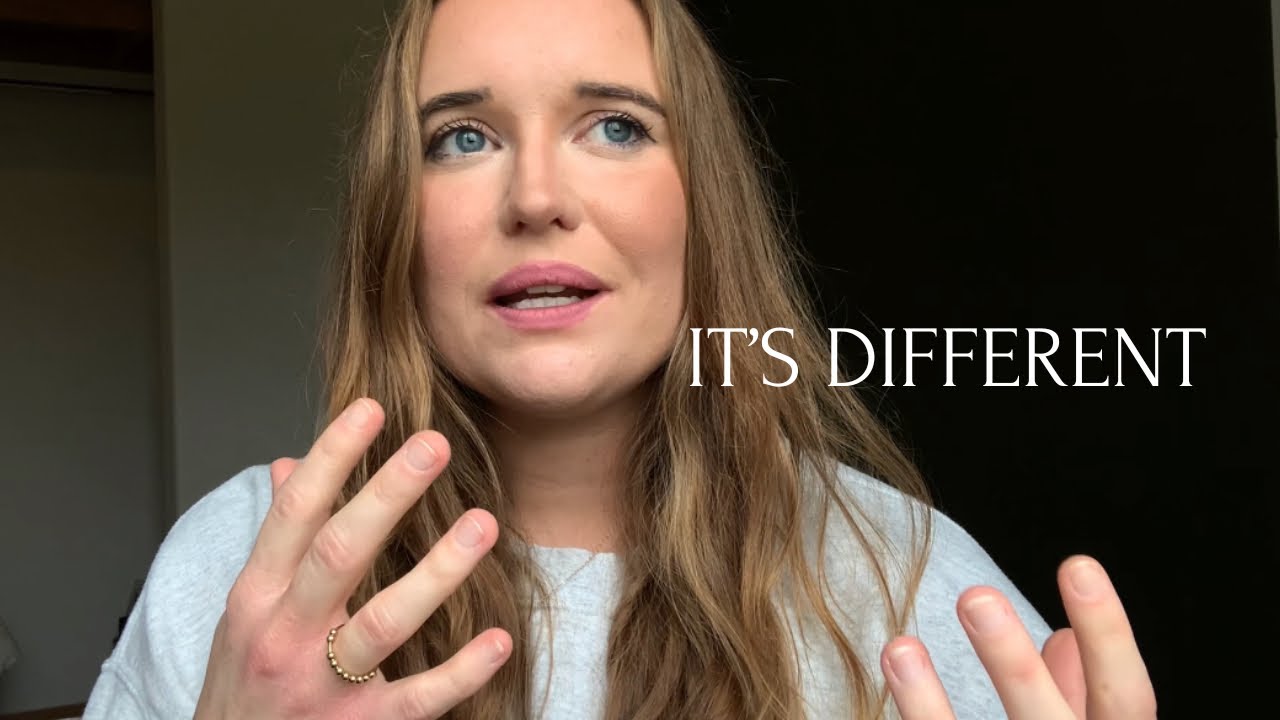 WHY PREGNANCY IS DIFFERENT WHEN YOU LIVE WITH A CHRONIC ILLNESS OR DISEASE | The emotional side