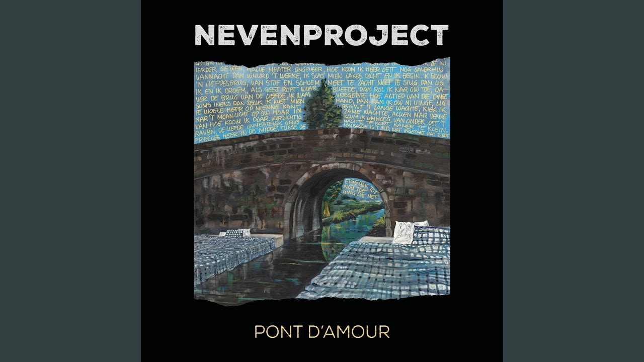 Pont d'amour