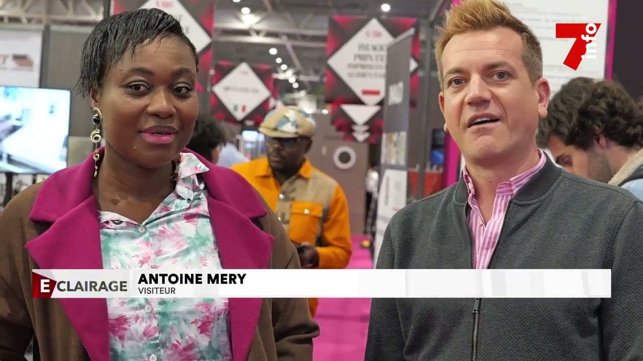 30e édition du Salon du Salon du chocolat : la Côte d'Ivoire honorée à Paris