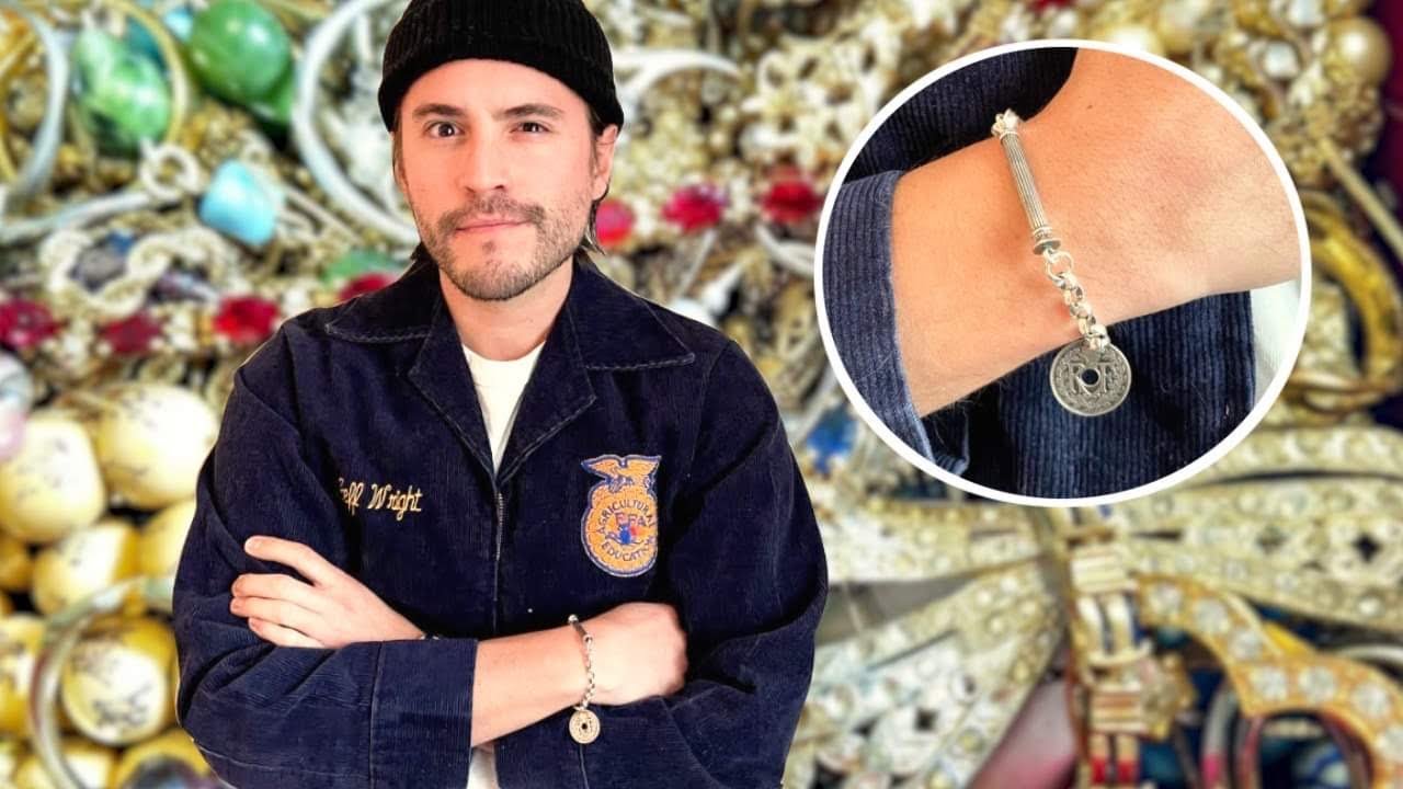 Bracelets pour homme... comment s’en sortir ?