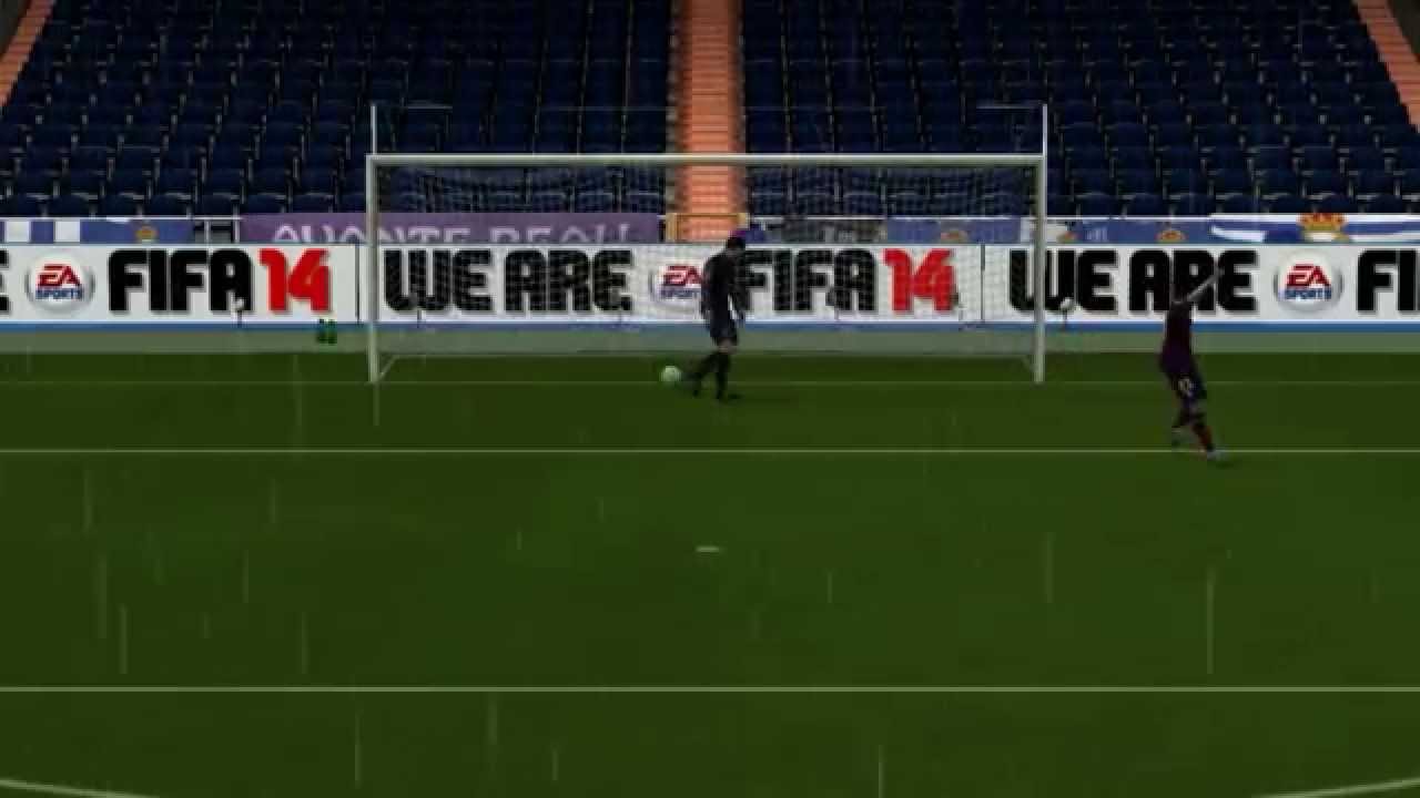 Fifa 14 Ultimate team:Wager-cel mai dramatic meci jucat vreodata!