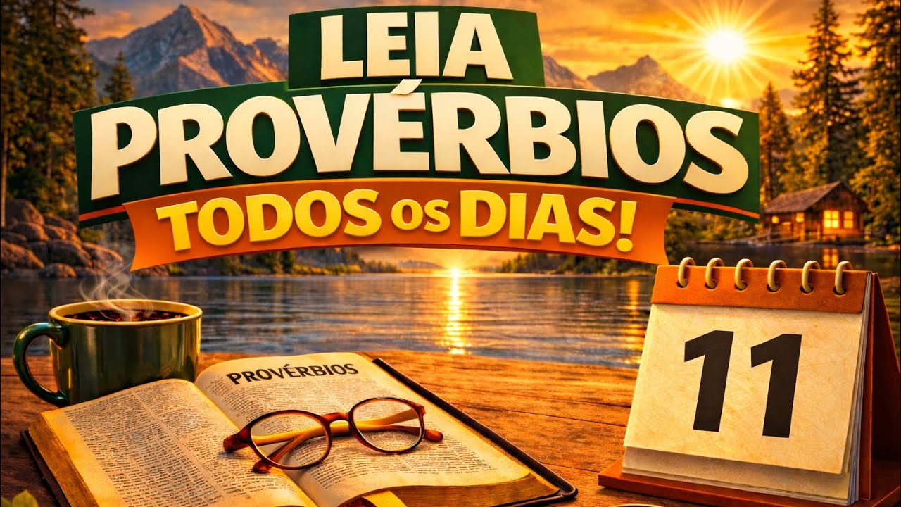 Provérbios 11 - Provérbios de Salomão 