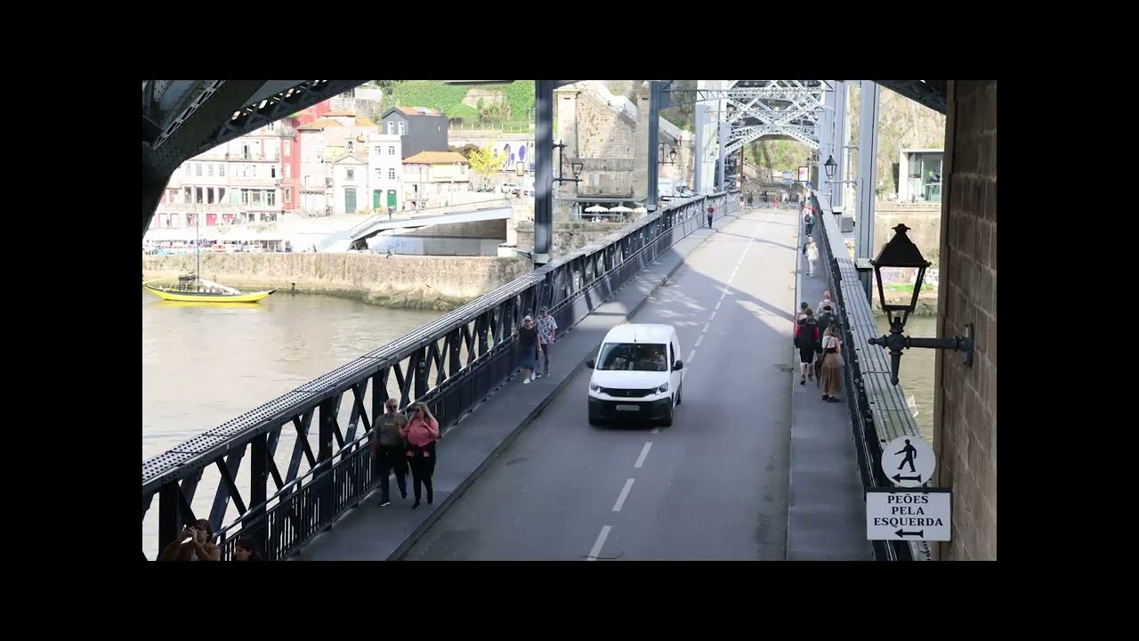 Porto Timelapses