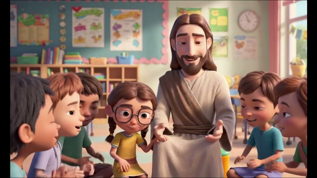 Acalme o seu Bebê com Ninar & Orar.