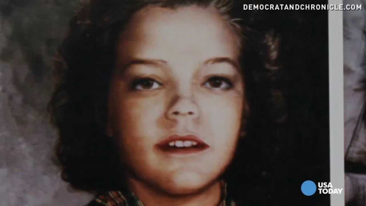 Identity of a 1979 murder victim finally solved